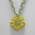 bloem geel bloem geel