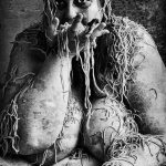The spaghettie eater The spaghettie eater
