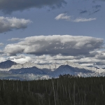 Bewolking Bewolking
