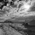 Landschap Landschap