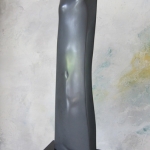 donna di nero donna di nero