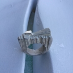 Ring 'Borgo' Ring 'Borgo'