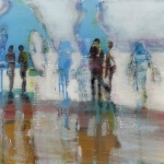 Zomerlicht I Zomerlicht I
