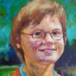 portret io portret io