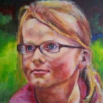 portret io portret io