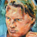 Portret I Portret I