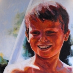 portret V portret V