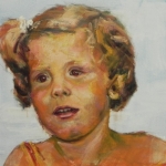 Portret VI Portret VI