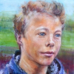 Portret Staa II Portret Staa II