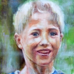 Portret Staa III Portret Staa III