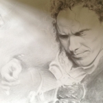 2014-09 Danny Cavanagh (Anathema) 2014-09 Danny Cavanagh (Anathema)