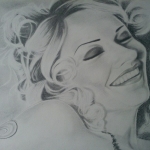 Anneke van Giersbergen 2012 Anneke van Giersbergen 2012