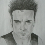 Simon Gallup~2 Simon Gallup~2