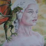 Daenerys Targaryen Daenerys Targaryen