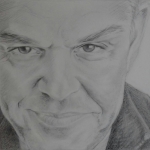 2016-11 Danny Huston 2016-11 Danny Huston