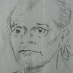 snelle schets George Carlin snelle schets George Carlin