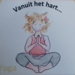 cadeaubon Yoga Bij Maya cadeaubon Yoga Bij Maya