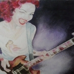 Anneke van Giersbergen Anneke van Giersbergen
