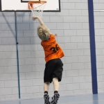Basketbal Basketbal