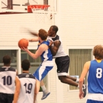 Basketbal Basketbal