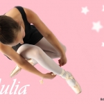 Ballerina Ballerina