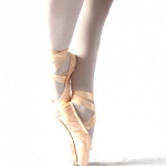 Ballerina Ballerina