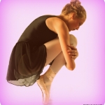 Ballerina Ballerina