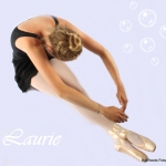 Ballerina Ballerina