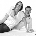 Familieportret Familieportret
