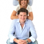 Familieportret Familieportret
