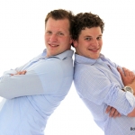 Familieportret Familieportret