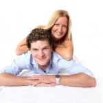Familieportret Familieportret