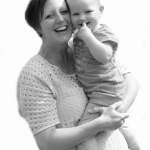 Familieportret Familieportret