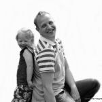 Familieportret Familieportret