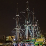 Voc schip de Amsterdam 2 Voc schip de Amsterdam 2