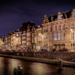 Stukje Amsterdam Stukje Amsterdam