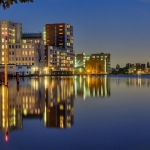 Licht over de Zaan 2 Licht over de Zaan 2