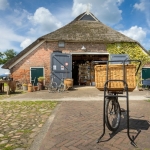 Fietsmuseum Drenthe Fietsmuseum Drenthe