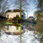 Huisje boompje... Huisje boompje...