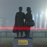 Achterlicht Achterlicht