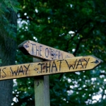 De weg kwijt ? De weg kwijt ?