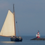 De haven uit De haven uit