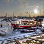 Jachthaven Jachthaven