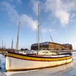 Jachthaven Jachthaven