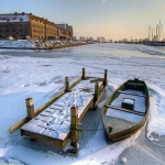 Jachthaven Jachthaven
