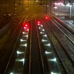 Station Hoorn Station Hoorn