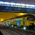 Station Hoorn Station Hoorn