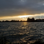 zon op / zon onder zon op / zon onder