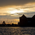 zon op / zon onder zon op / zon onder