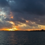 zon op / zon onder zon op / zon onder